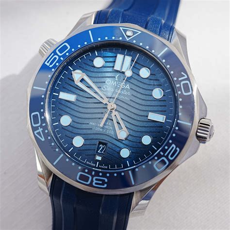 Seamaster 